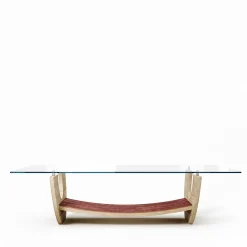 Trevi Coffee Table