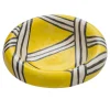 Tria Yellow/White Ashtray
