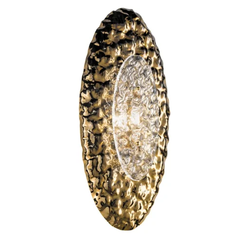 Tribù Glass Wall Lamp #2