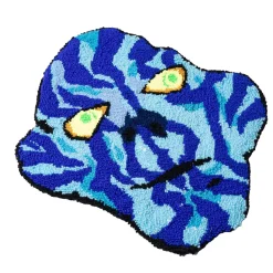 Trickynauta Ava Rug