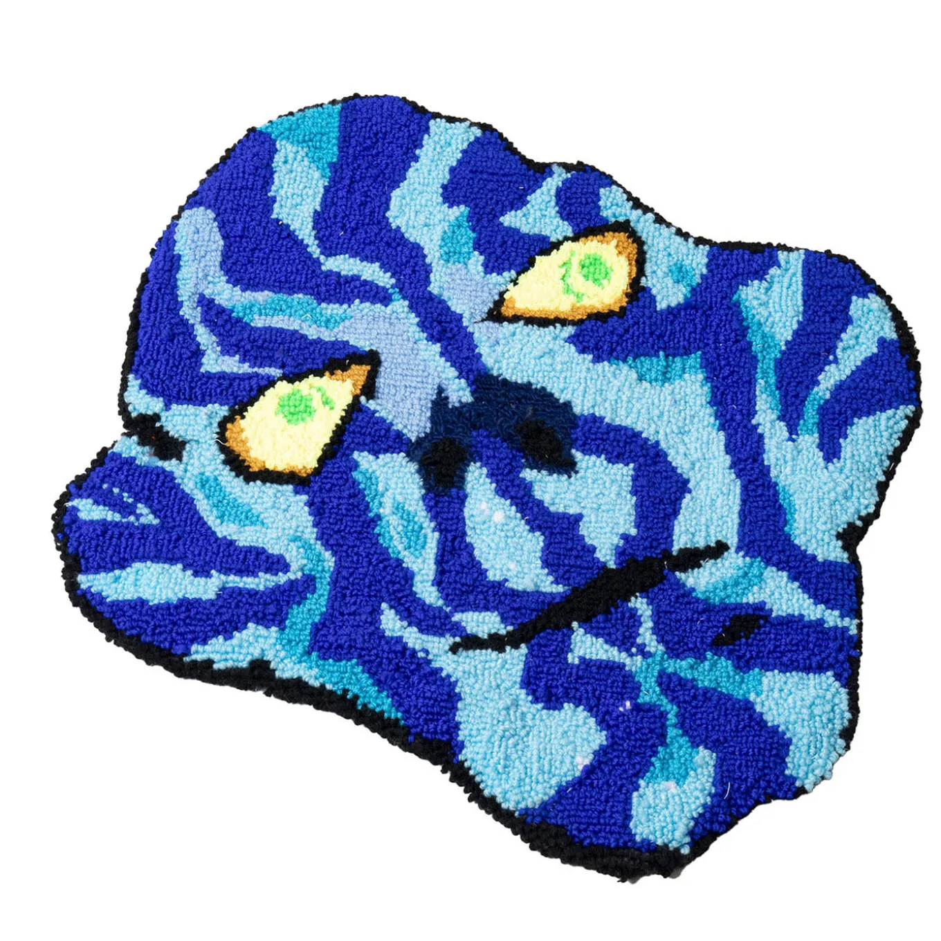 Trickynauta Ava Rug