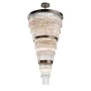 Triedro Big Icicle 48-Light Chandelier