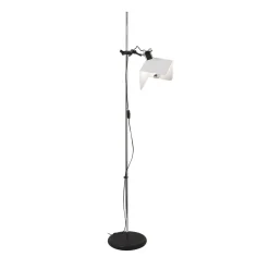 Triedro Floor Lamp