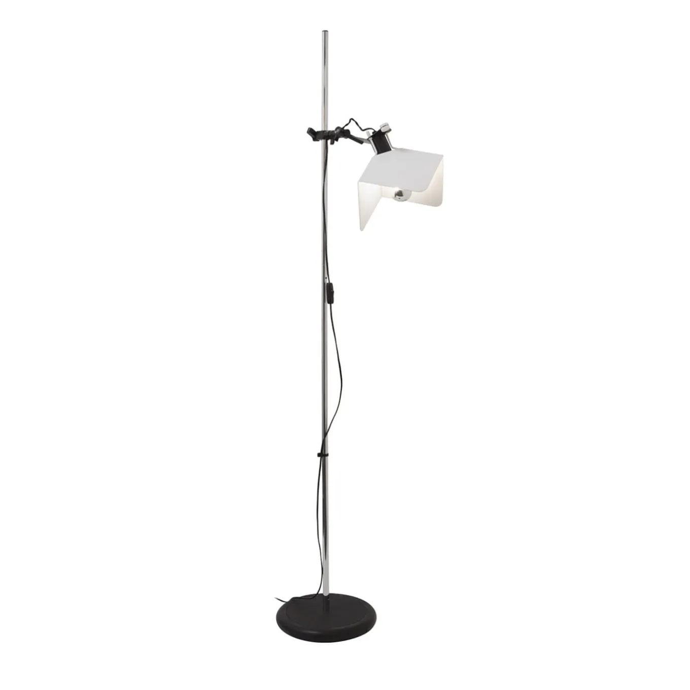 Triedro Floor Lamp