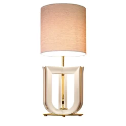 Trilogy Table Lamp