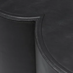 Trinity Black Stool
