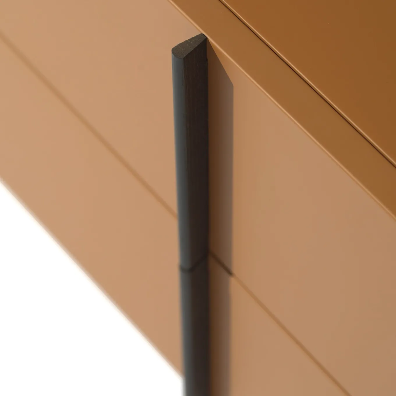 Trio Large Chest of Drawers