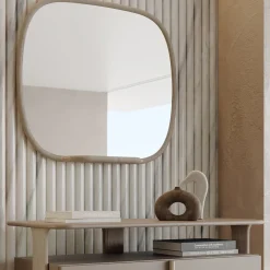 Trio Small Chest of Drawers