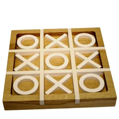 Tris Board Game