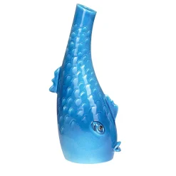 Tritone Vase