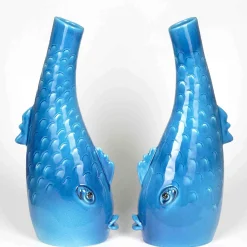 Tritone Vase