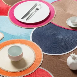 Trocadero Placemat #4