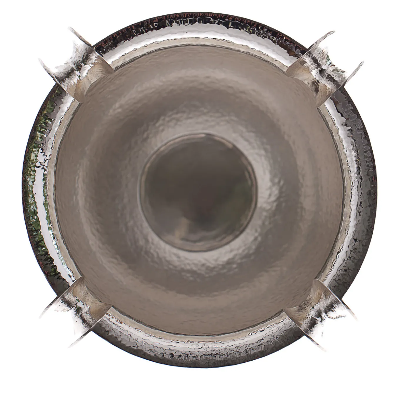 Troiana Sterling Silver Champagne Bucket