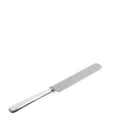 Troiana Sterling Silver Fork + Knife Set for Two