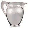 Troiana Sterling Silver Pitcher