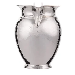 Troiana Sterling Silver Pitcher