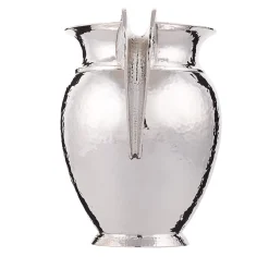 Troiana Sterling Silver Pitcher