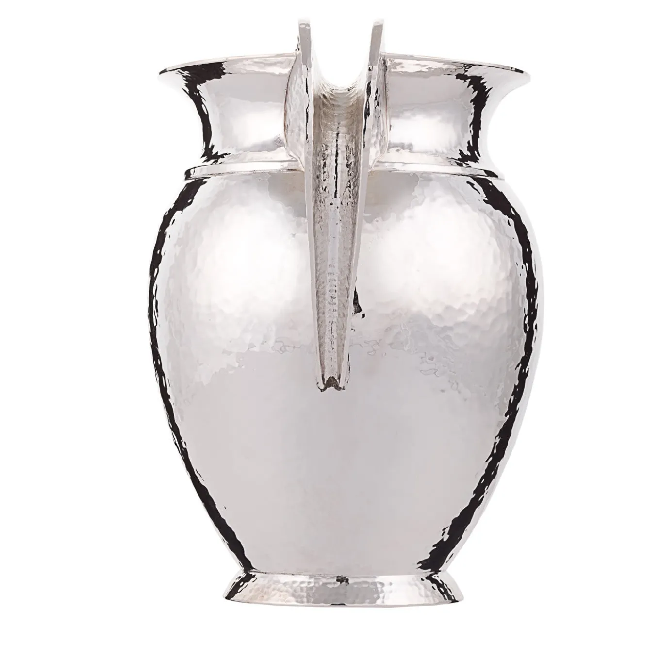 Troiana Sterling Silver Pitcher
