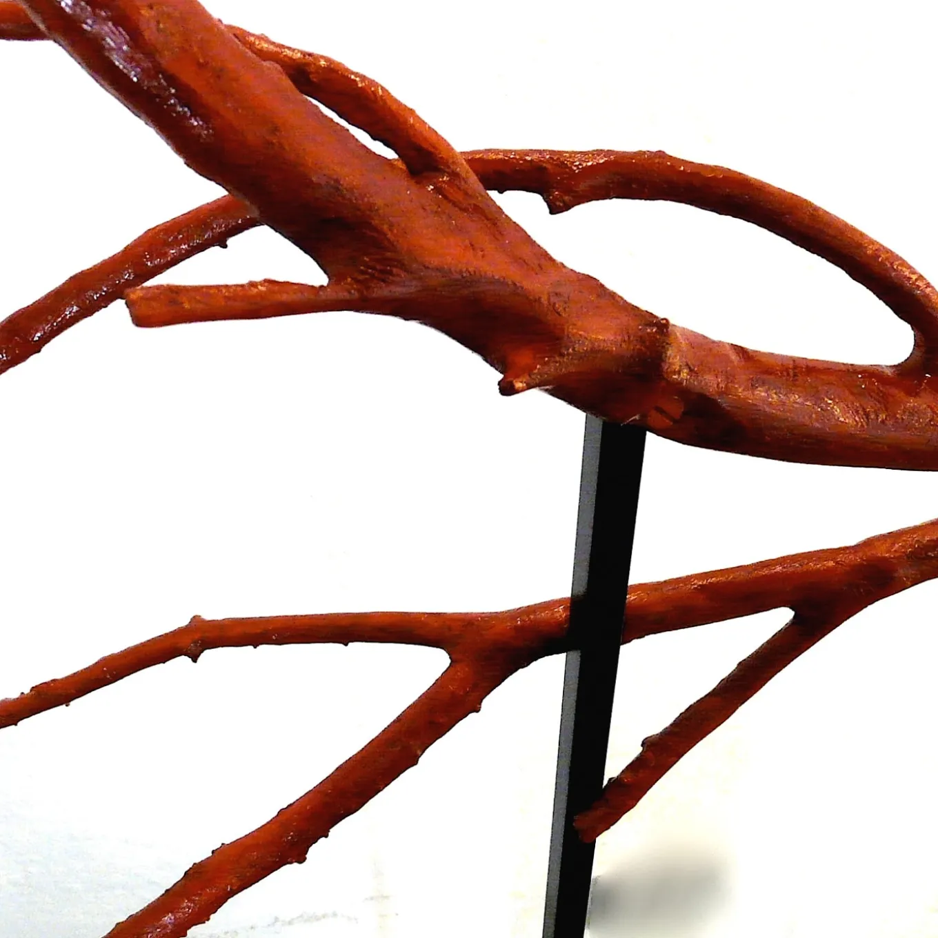 Trono del Re del Vento Sculptural Chair