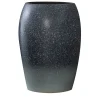 Tropea Large Speckled Two-Toned Ceramic Vase