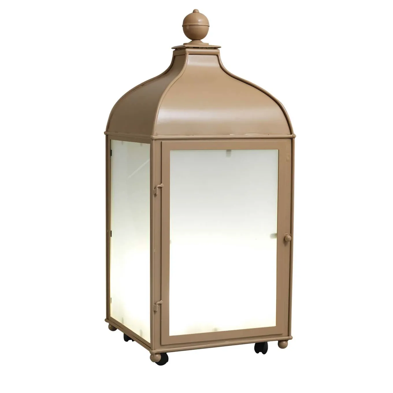 Tropez Outdoor Battery Lantern