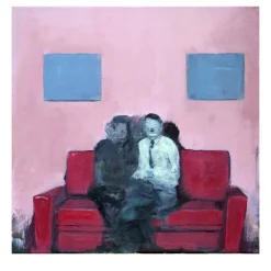 True Comfort Painting