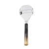 Truffle Slicer in Natural Horn