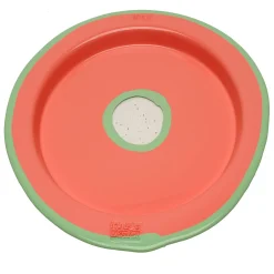 Try Round L Pink Vide Poches By Gaetano Pesce