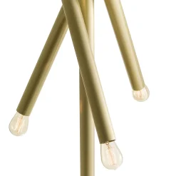 Tube Floor Lamp by Filippo Montaina