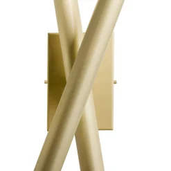 Tube Wall Lamp by Filippo Montaina