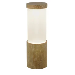 Tubino Durmast Table Lamp by Stefano Tabarin