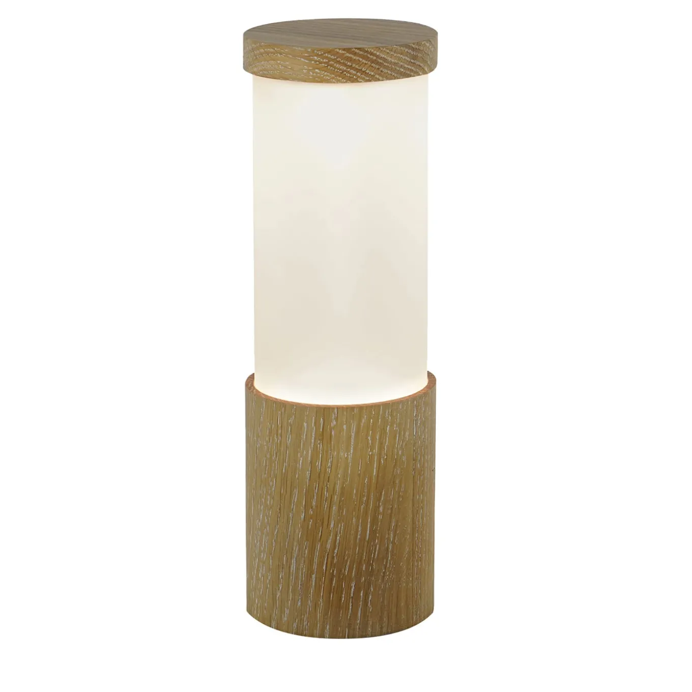 Tubino Durmast Table Lamp by Stefano Tabarin