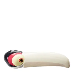 Tucano Colored Handle by Nicole Valenti