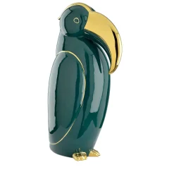 Tucano Statuette