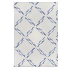 Tuffo Jacquard Silver Assisi US King Duvet Cover