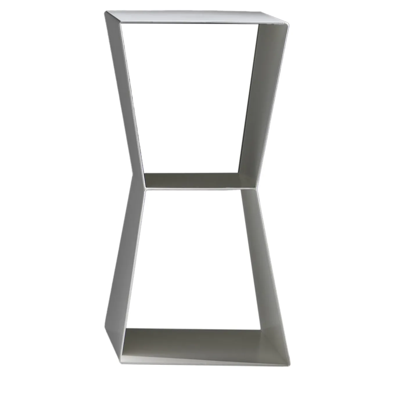 Tula 2 Self-Standing Bookcase by Carlo Cumini