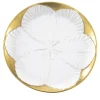 TULIP BREAD DISH