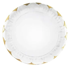 TULIP DINNER PLATE
