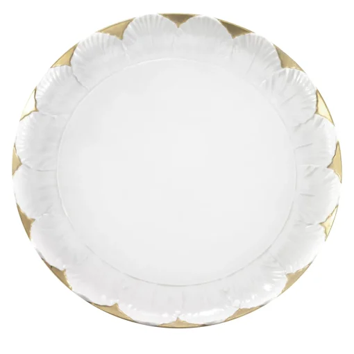 TULIP LAY PLATE