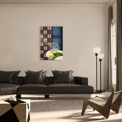 Tulipani Margherita Photographic Print