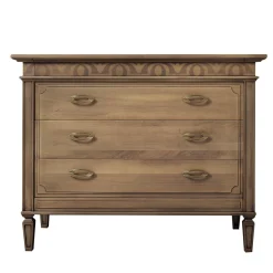 Tulipano Chest of Drawers