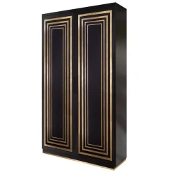 Tullia Armoire with Plinth Base
