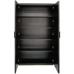 Tullia Armoire with Plinth Base