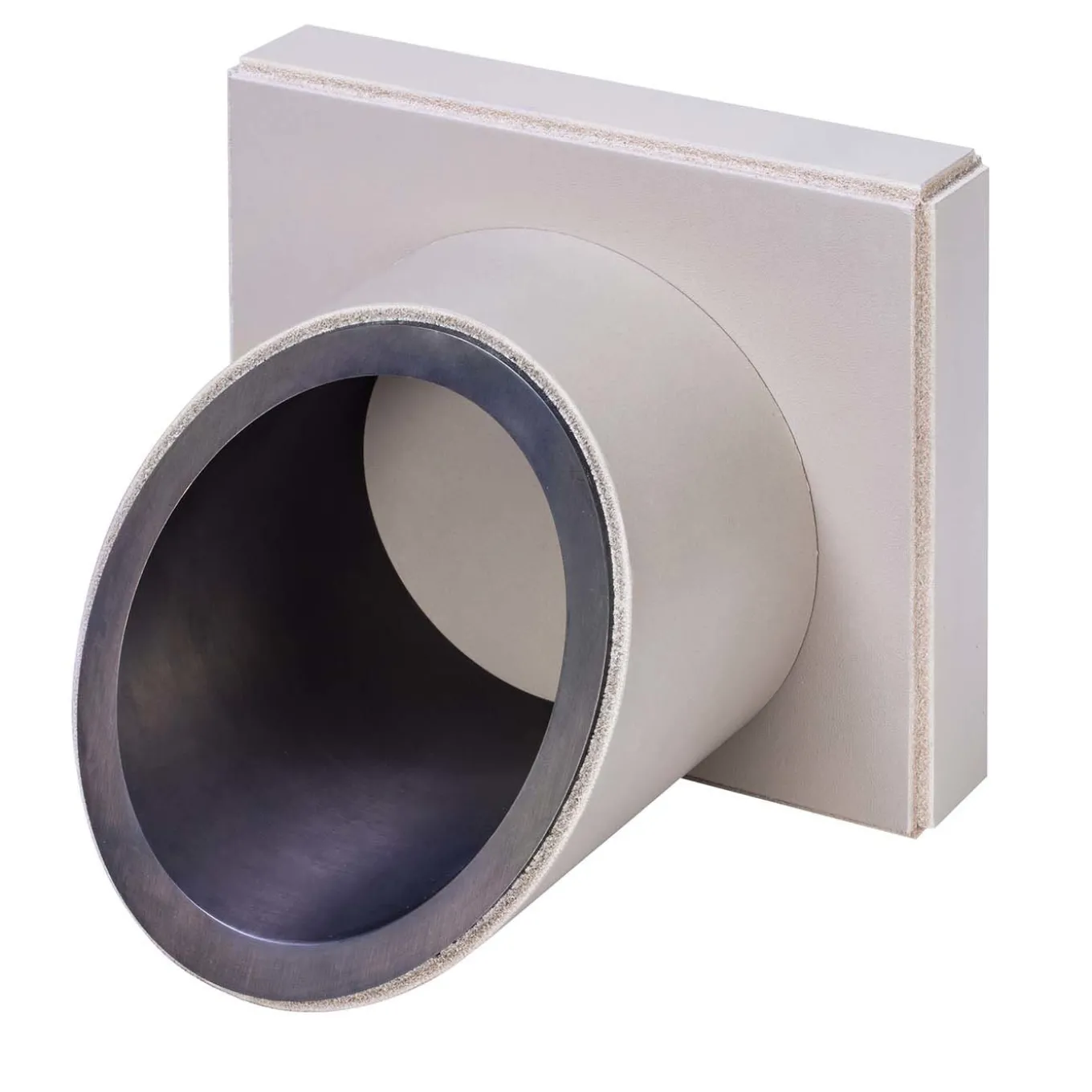 Tullio Bronze-Finished Bookend