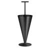 Tumbrella Black Umbrella Stand
