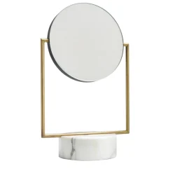 Turning Mirror by Dainellistudio