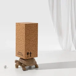 Turtle Limited Edition Case by Marcantonio