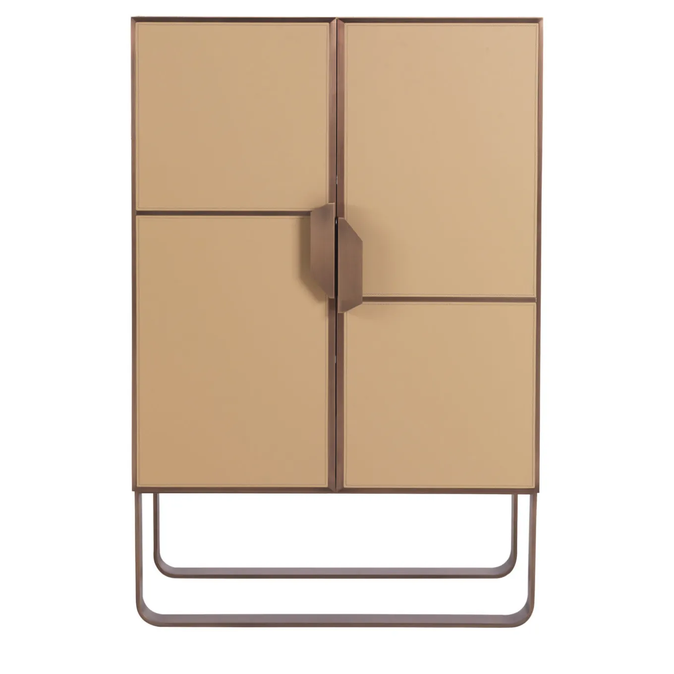 Twin Ed/20 309 Cabinet By Studio Mamo