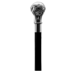 Twist Walking Stick