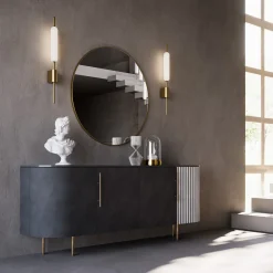 Typha Wall Lamp